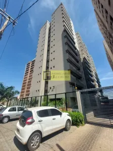 Apartamento com 3 Quartos para venda ou aluguel, 94m² no Centro, São José do Rio Preto