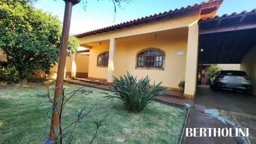 Casa com 5 Quartos à venda, 218m² no Morada da Colina, Resende