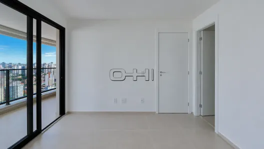 Apartamento com 1 Quarto à venda, 47m² no Vila Clementino, São Paulo