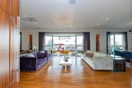 Apartamento com 4 Quartos à venda, 300m² no Planalto Paulista, São Paulo