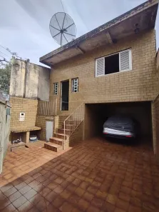 Sobrado com 5 Quartos à venda, 180m² no Jardim Maria Virginia, São Paulo