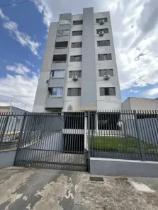 Apartamento com 3 Quartos à venda, 93m² no Vila Ernest, Londrina