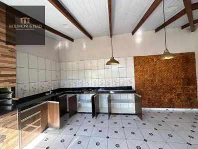 Casa com 4 Quartos à venda, 196m² no São João, Anápolis