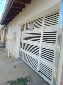 Casa com 2 Quartos à venda, 110m² no Conjunto Habitacional Vida Nova, Campinas