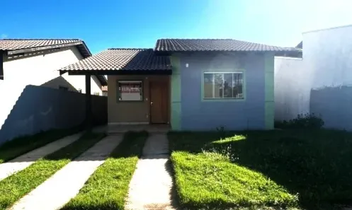 Casa de Condomínio com 3 Quartos à venda, 78m² no Distrito Industrial, Cuiabá