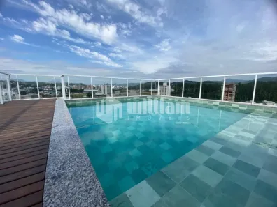 Apartamento com 1 Quarto à venda, 38m² no Santa Terezinha, Brusque
