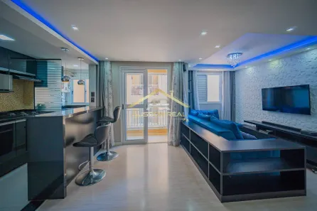 Apartamento com 3 Quartos à venda, 58m² no Novo Osasco, Osasco