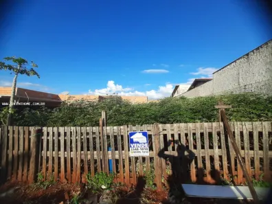 Lote/Terreno à venda, 252m² no Jardim Imperatriz, Cambé