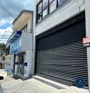 Galpão/Depósito/Armazém para alugar, 555m² no Jardim Professor Benoá, Santana de Parnaíba