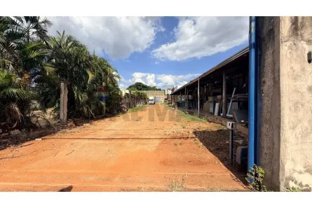 Lote/Terreno à venda, 2600m² no Alto do Ipiranga, Ribeirão Preto