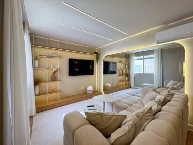 Apartamento com 2 Quartos à venda, 83m² no Centro, Balneário Camboriú