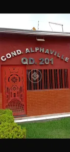 Casa de Condomínio com 2 Quartos à venda, 150m² no Mansões Águas Quentes, Caldas Novas