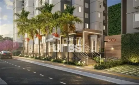 Apartamento com 3 Quartos à venda, 61m² no Setor Sudoeste, Goiânia