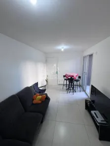 Apartamento com 2 Quartos à venda, 47m² no Jardim Mercedes, Campinas