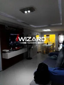 Sobrado com 3 Quartos à venda, 128m² no Vila Alpina, São Paulo