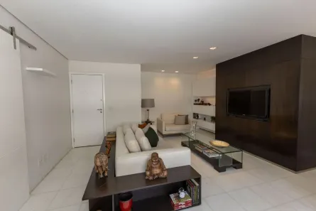 Apartamento com 2 Quartos à venda, 87m² no Vila da Serra, Nova Lima