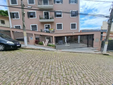 Apartamento com 2 Quartos à venda, 70m² no Vila Jequitibás, Campinas