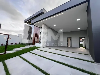 Casa com 3 Quartos à venda, 224m² no Jardim Europa, Chapecó
