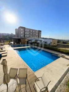 Apartamento com 2 Quartos à venda, 42m² no Vitta São José, Bauru