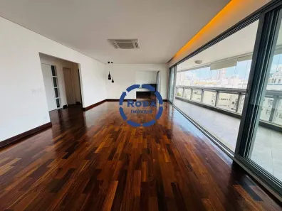 Apartamento com 4 Quartos à venda, 265m² no Boqueirão, Santos