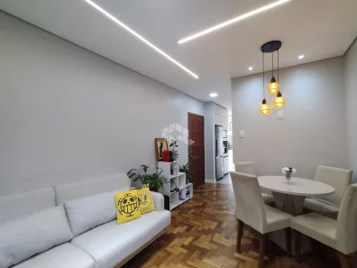 Apartamento com 2 Quartos à venda, 76m² no Partenon, Porto Alegre