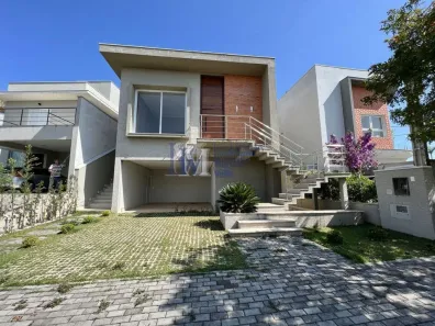 Casa de Condomínio com 3 Quartos à venda, 189m² no Condomínio Residencial e Comercial Fazenda Santa Petronilla, Bragança Paulista