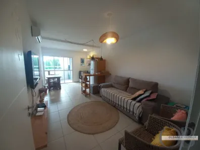 Apartamento com 2 Quartos à venda, 64m² no Perequê Açu, Ubatuba