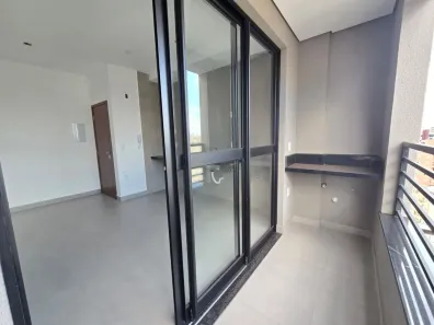 Apartamento com 1 Quarto à venda, 32m² no Saraiva, Uberlândia