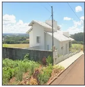 Casa com 3 Quartos à venda, 462m² no CENTRO, Abelardo Luz