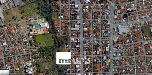 Lote/Terreno à venda, 2750m² no Vila Mauá, Goiânia