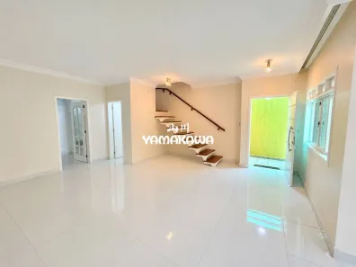 Sobrado com 3 Quartos à venda, 181m² no Vila Esperança, São Paulo