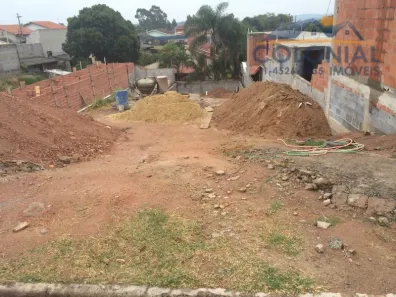 Lote/Terreno à venda, 396m² no Jardim Celeste, Jundiaí