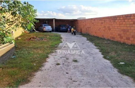 Lote/Terreno à venda, 250m² no Vila Real, Hortolândia