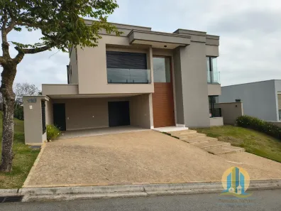 Casa com 4 Quartos à venda, 482m² no Alphaville, Santana de Parnaíba