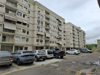 Apartamento com 2 Quartos à venda, 75m² no Vila Valqueire, Rio de Janeiro