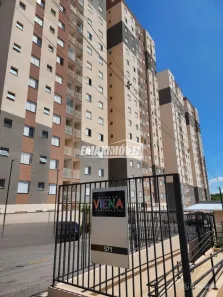 Apartamento com 3 Quartos à venda, 67m² no Jardim Gutierres, Sorocaba
