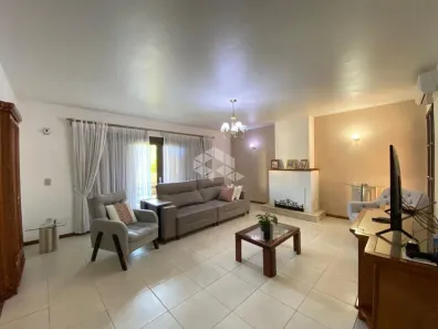 Casa com 3 Quartos à venda, 285m² no Santo Inácio, Santa Cruz do Sul
