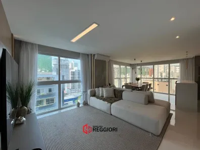 Apartamento com 4 Quartos para alugar, 140m² no Centro, Balneário Camboriú