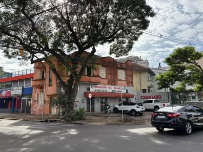 Imóvel Comercial à venda, 140m² no Santa Cecília, Porto Alegre