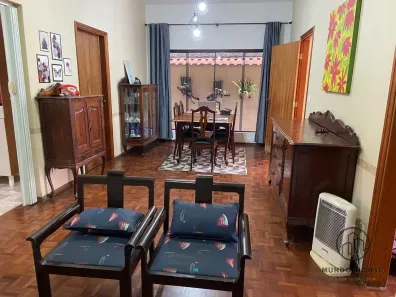 Casa com 2 Quartos à venda, 111m² no Vila Jardini, Sorocaba