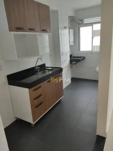 Apartamento com 2 Quartos à venda, 43m² no Fundação da Casa Popular, Campinas
