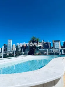 Cobertura com 5 Quartos à venda, 300m² no Luxemburgo, Belo Horizonte