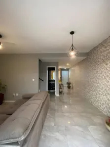 Casa de Condomínio com 3 Quartos à venda, 106m² no Cidade Nova, Jundiaí