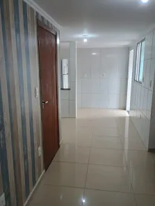 Apartamento com 1 Quarto para alugar, 45m² no Caji, Lauro de Freitas