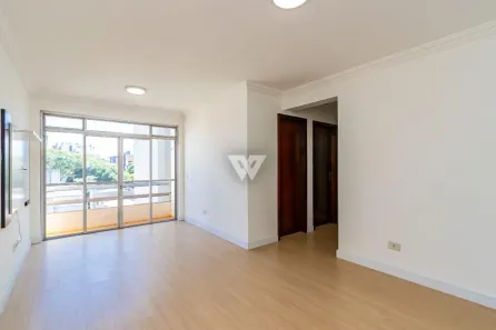 Apartamento com 2 Quartos à venda, 56m² no Portão, Curitiba