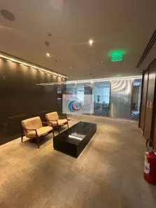 Sala Comercial para alugar, 850m² no Vila Olímpia, São Paulo