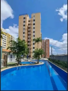 Cobertura com 3 Quartos à venda, 106m² no Parque Verde, Belém