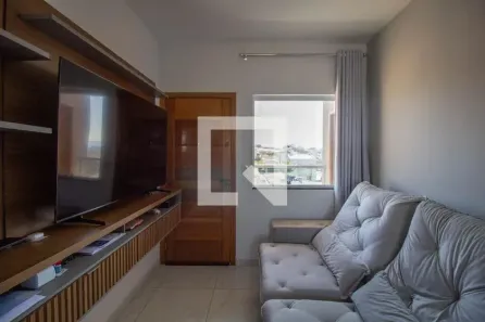 Apartamento com 2 Quartos à venda, 41m² no Parada XV de Novembro, São Paulo