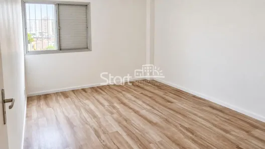 Apartamento com 1 Quarto à venda, 44m² no Botafogo, Campinas