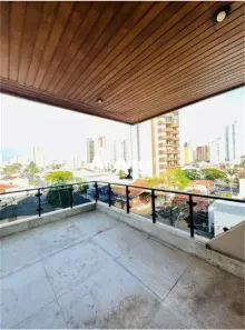 Apartamento com 3 Quartos à venda, 233m² no Osvaldo Rezende, Uberlândia